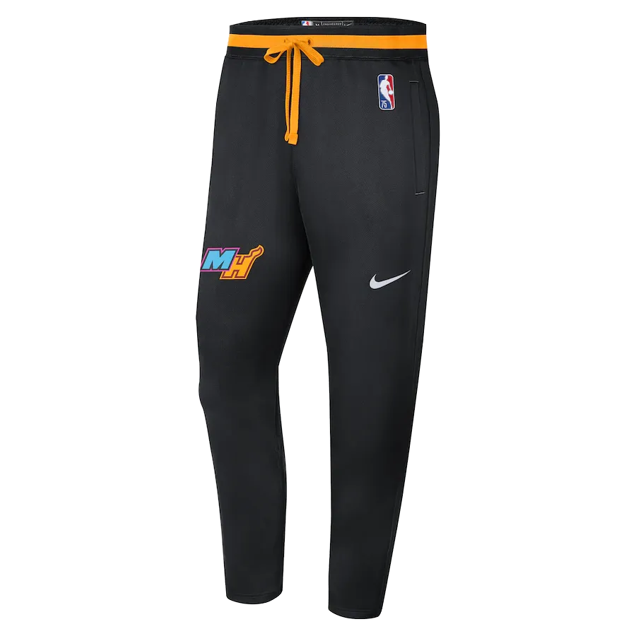 Nike Miami HEAT Mashup Showtime Pants