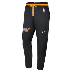 Nike Miami HEAT Mashup Showtime Pants