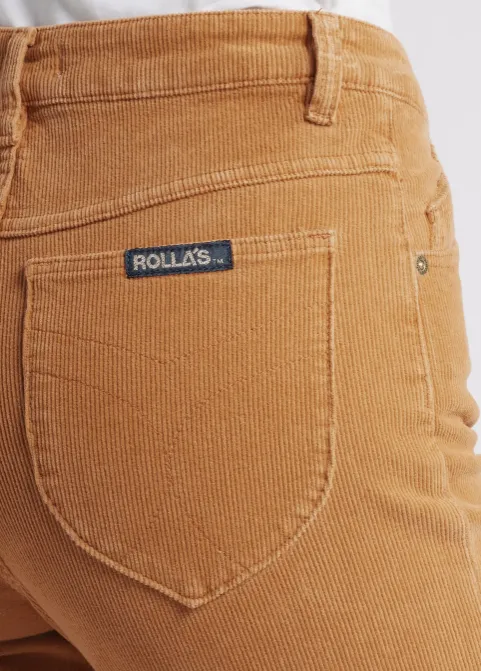 Original Straight Leg Corduroy Pants