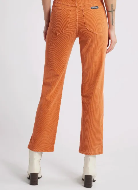 Original Straight Leg Corduroy Pants