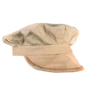 Original U.S. Korean War Chinese People’s Army Summer Field Cap