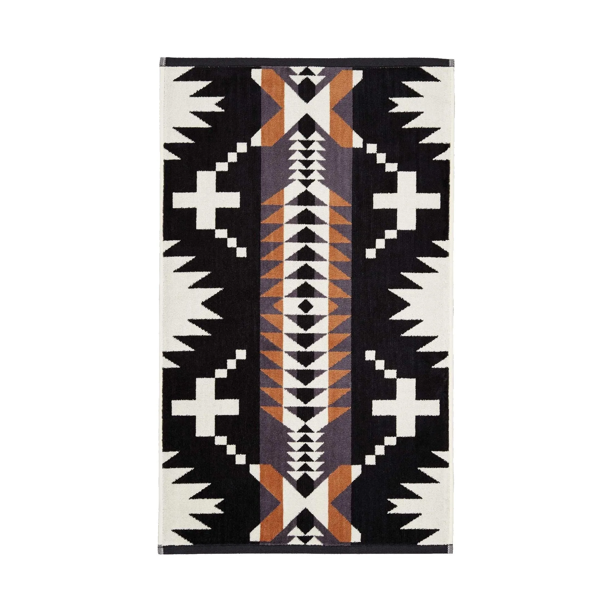 Pendleton Jacquard Hand Towel | more colors available