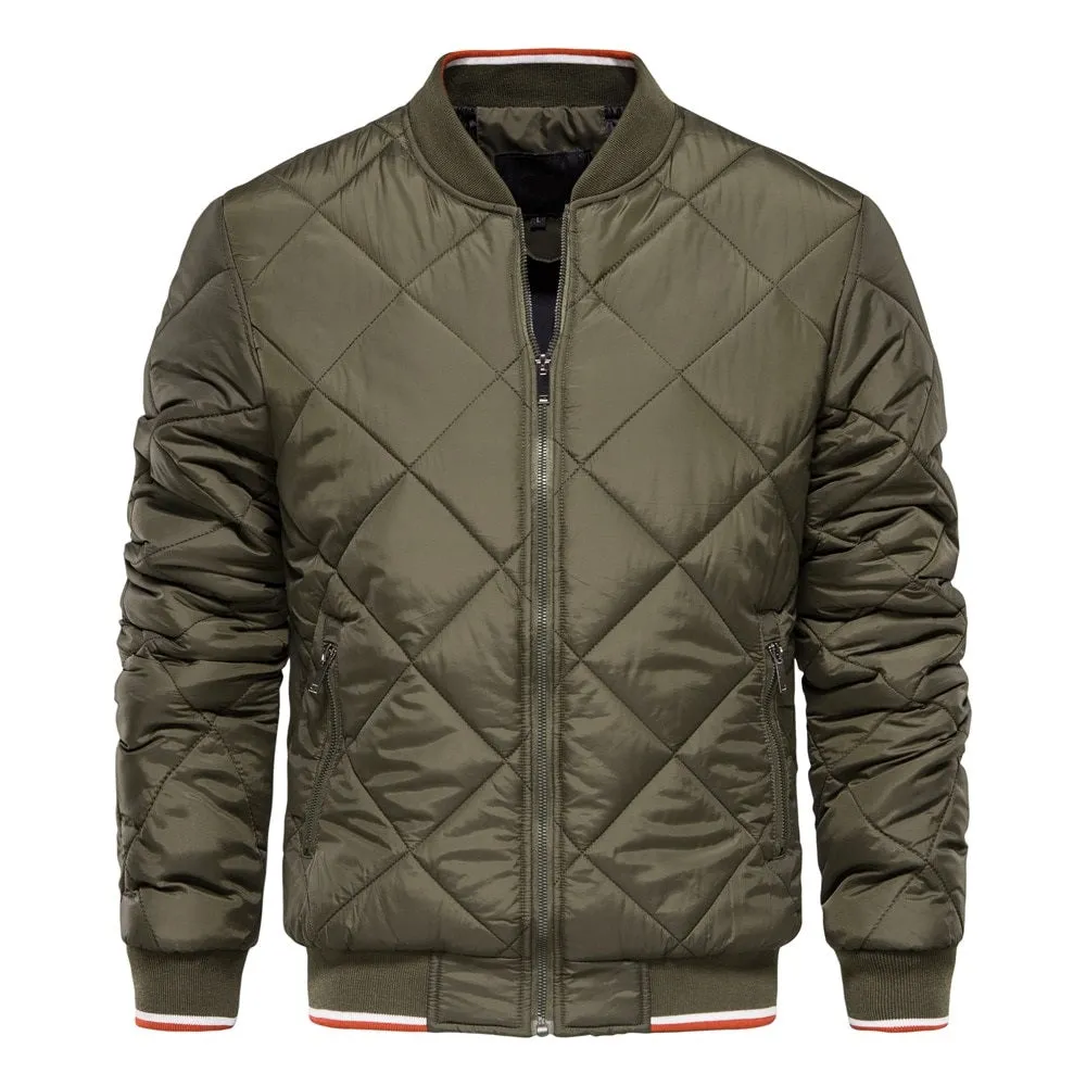 Pologize™ Raffaello Padded Jacket