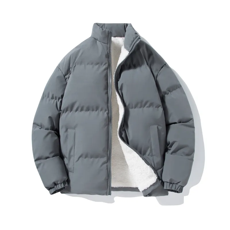 Pologize™ Tullio Warm Jacket