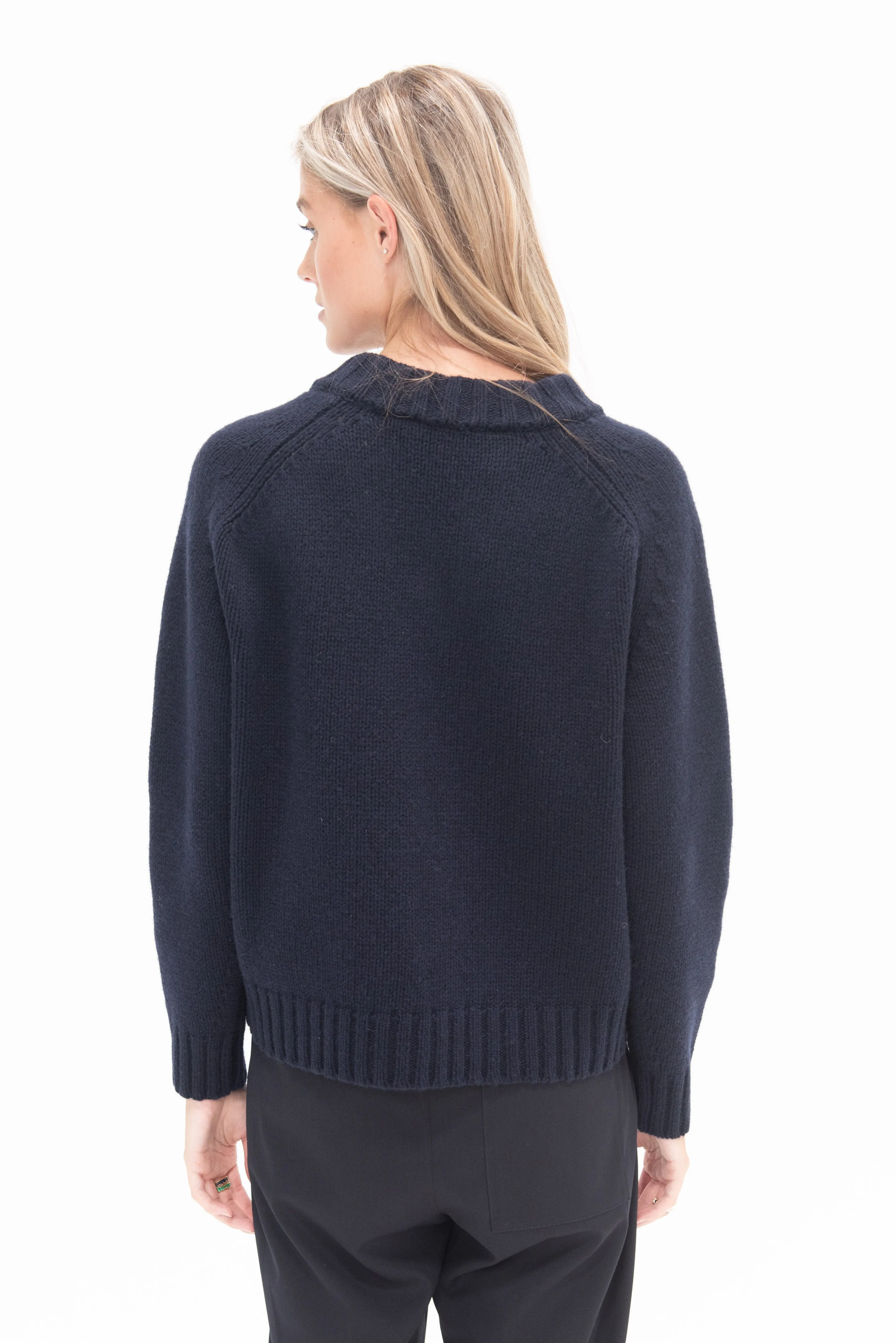 Primo Sweater, Blue