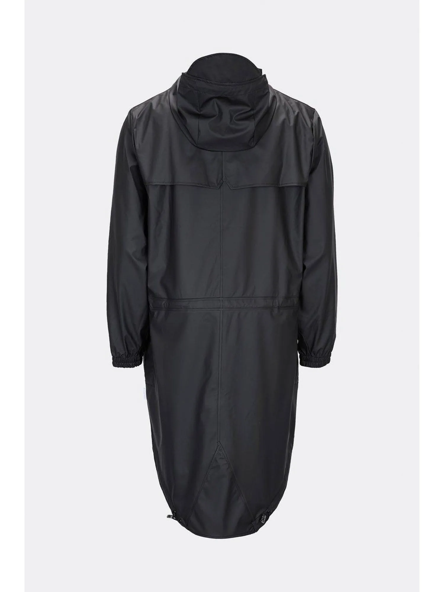 Rains - Parka Coat