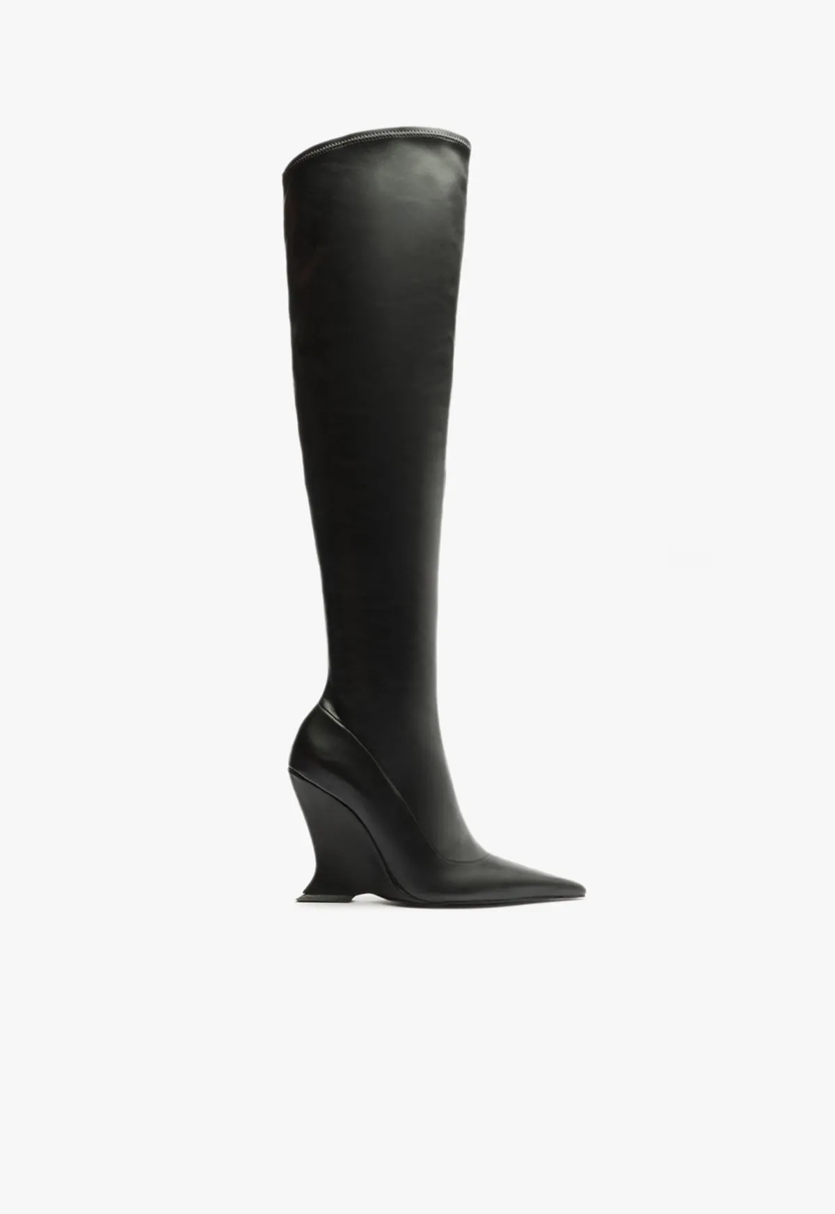 Siena Over The Knee Boot