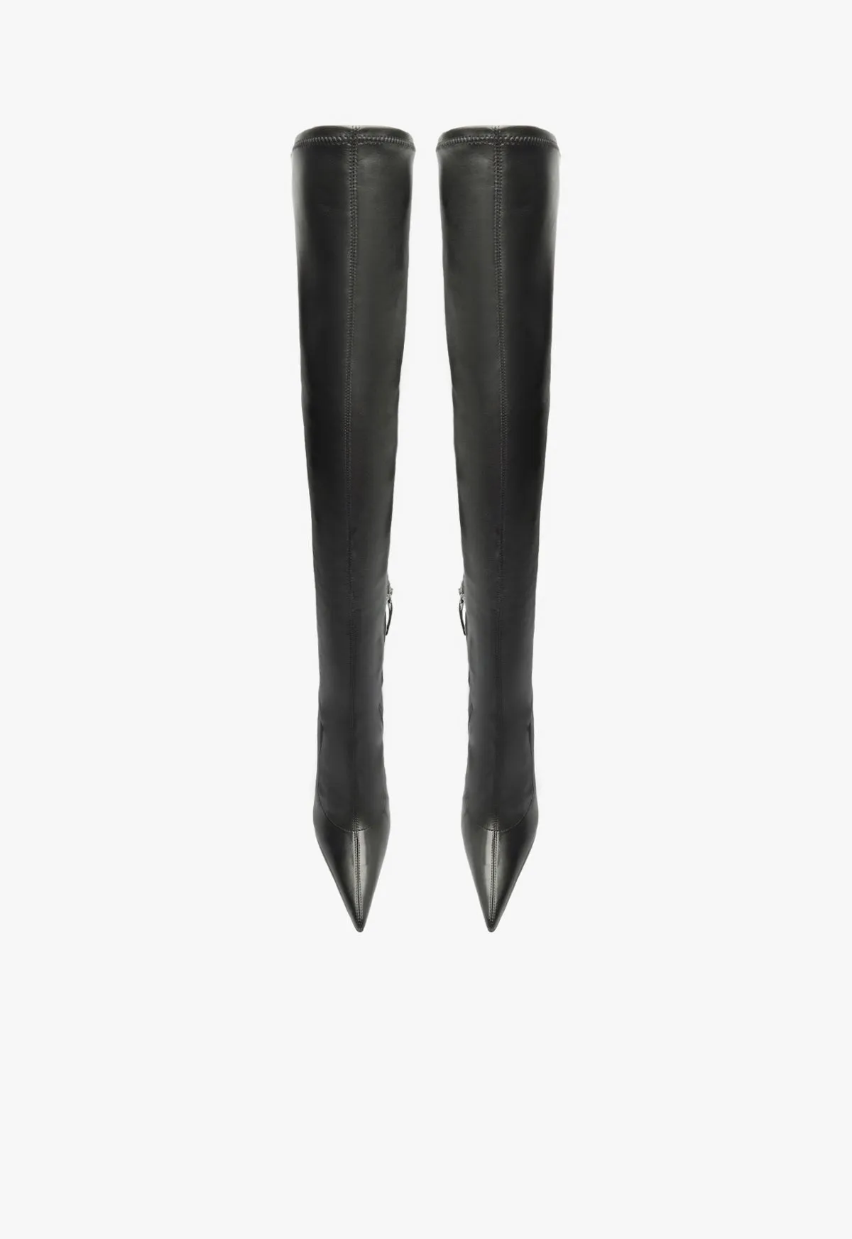 Siena Over The Knee Boot