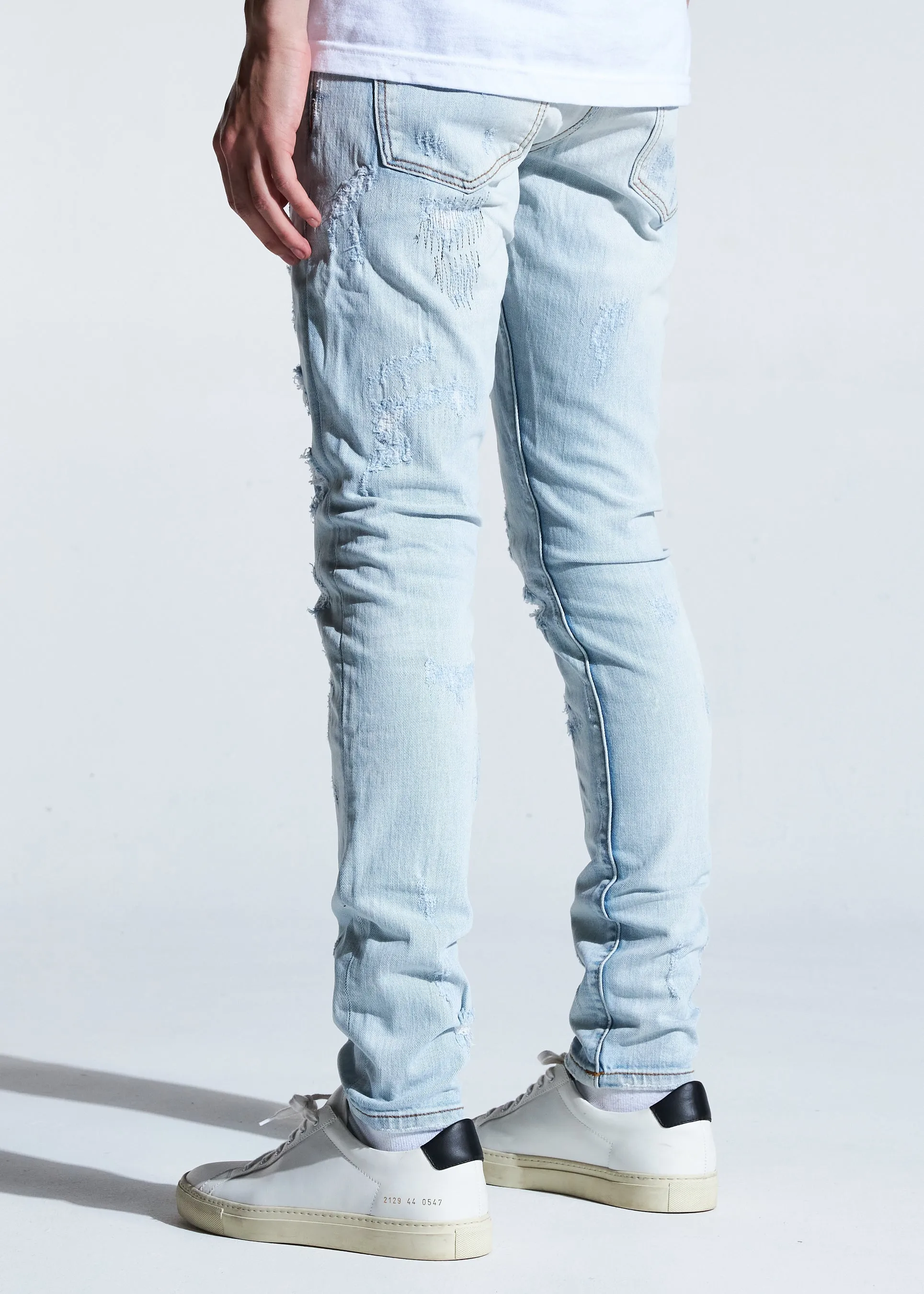 Tro Standard Denim