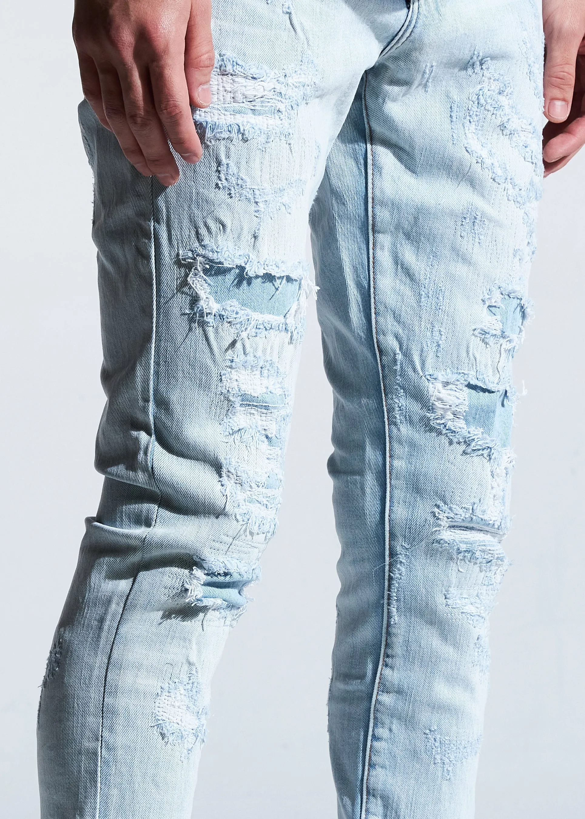 Tro Standard Denim