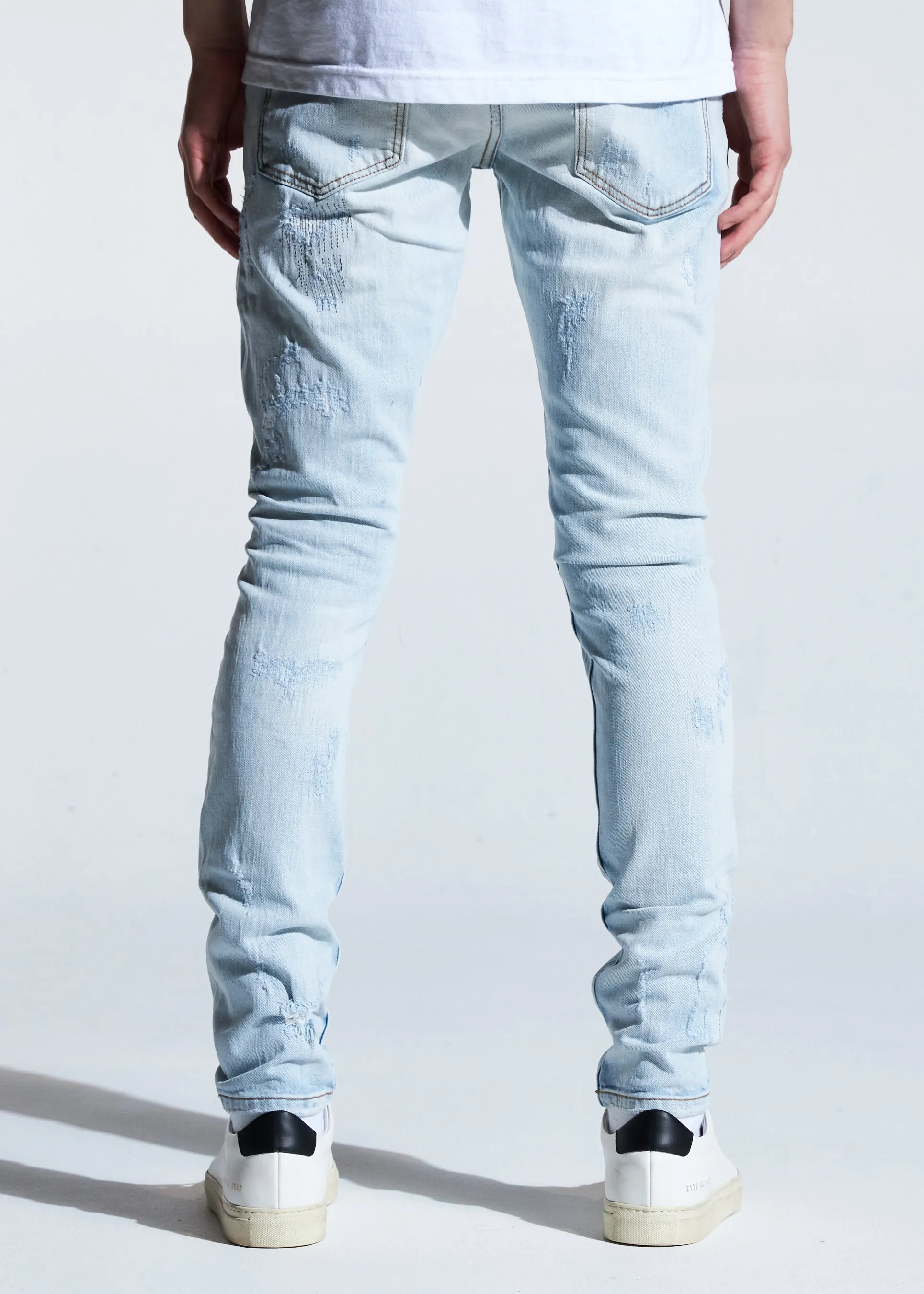 Tro Standard Denim