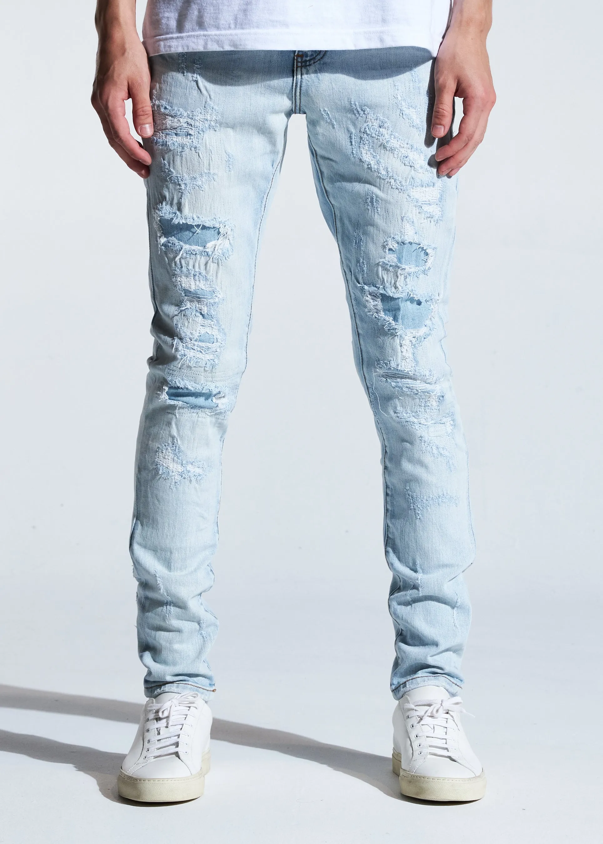 Tro Standard Denim