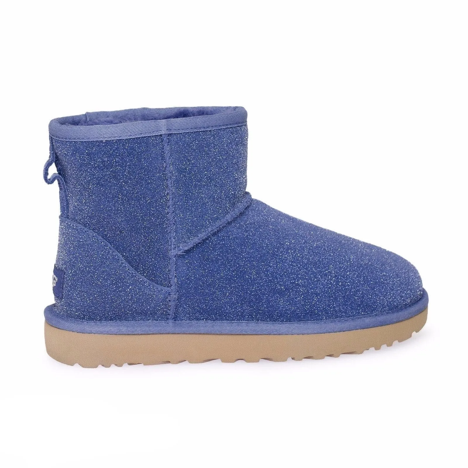 UGG Classic Mini Serein Night Sky Boots