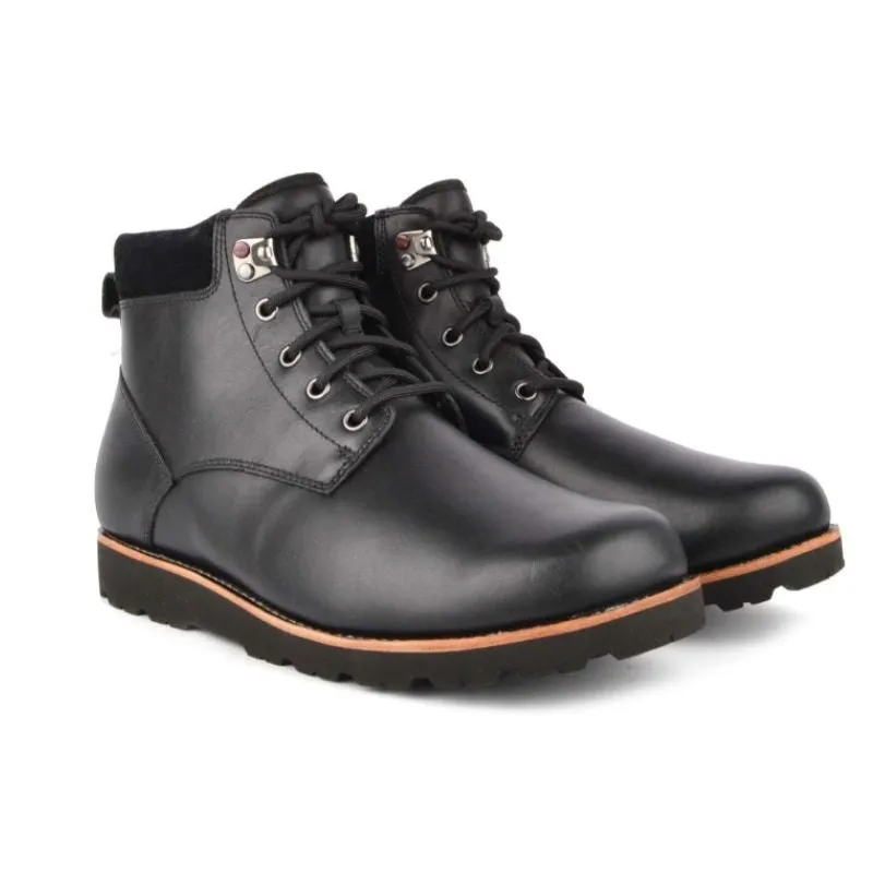 Ugg M Seton Black Men's Boots 1005283