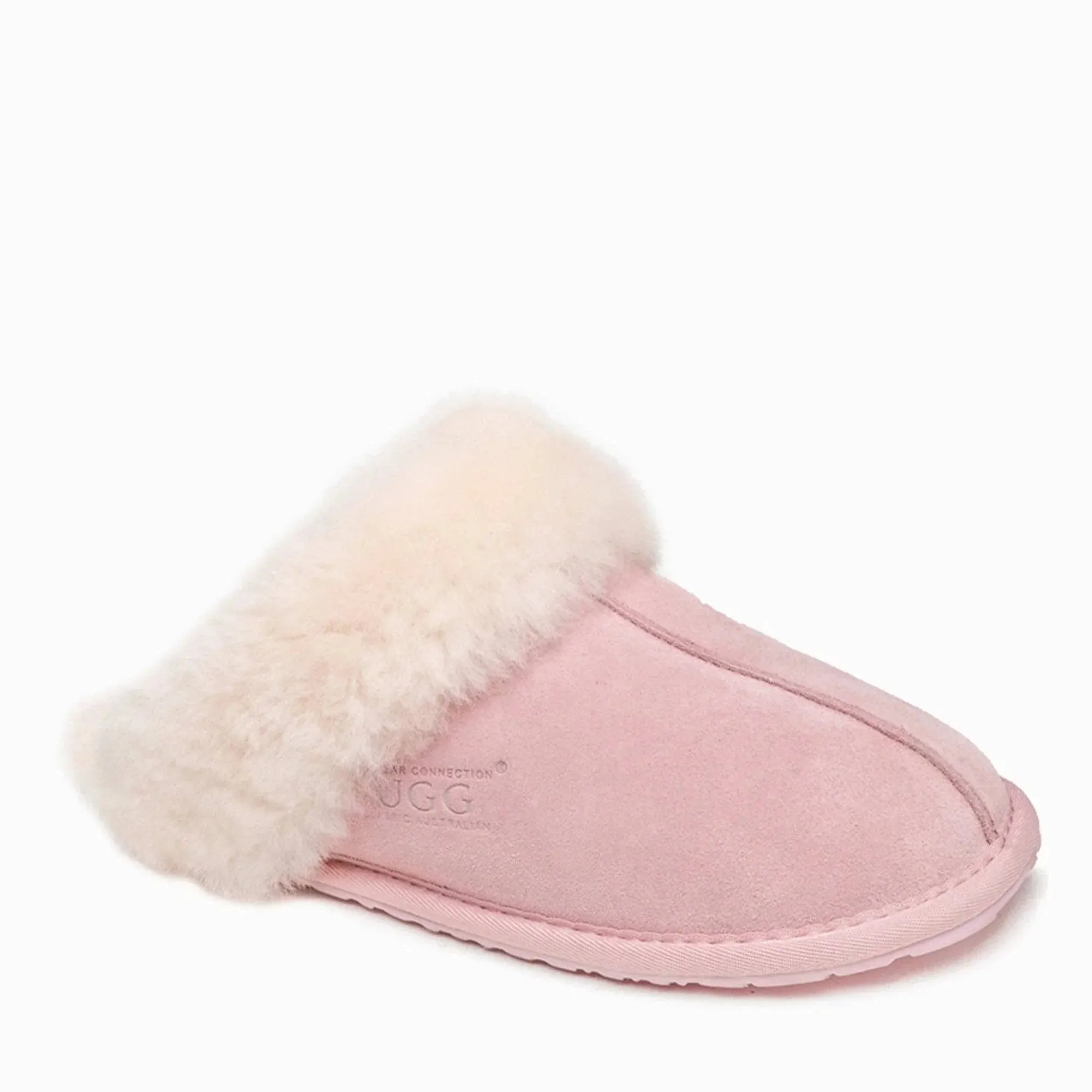 UGG Peonies Scuff