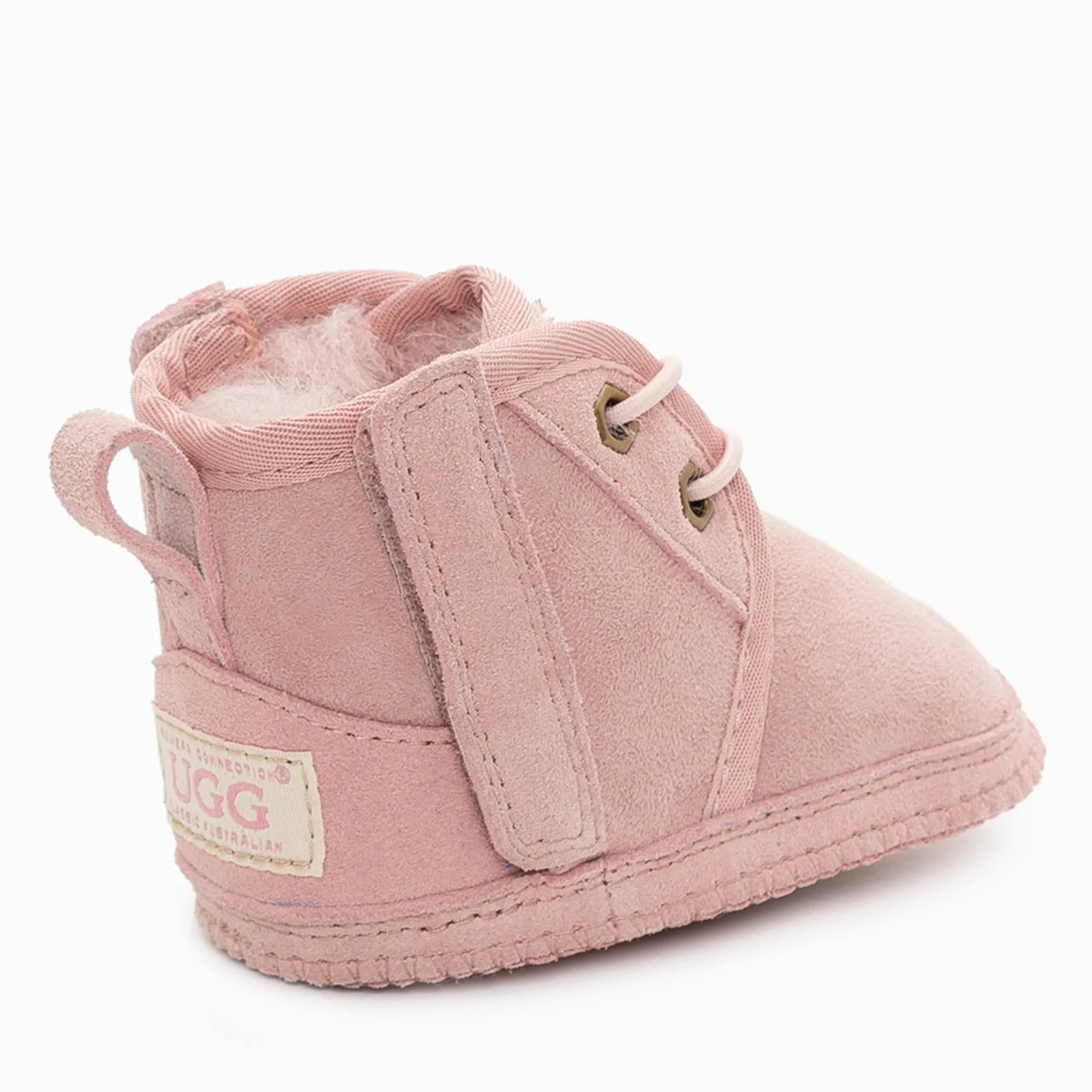 UGG Presley Baby Boots