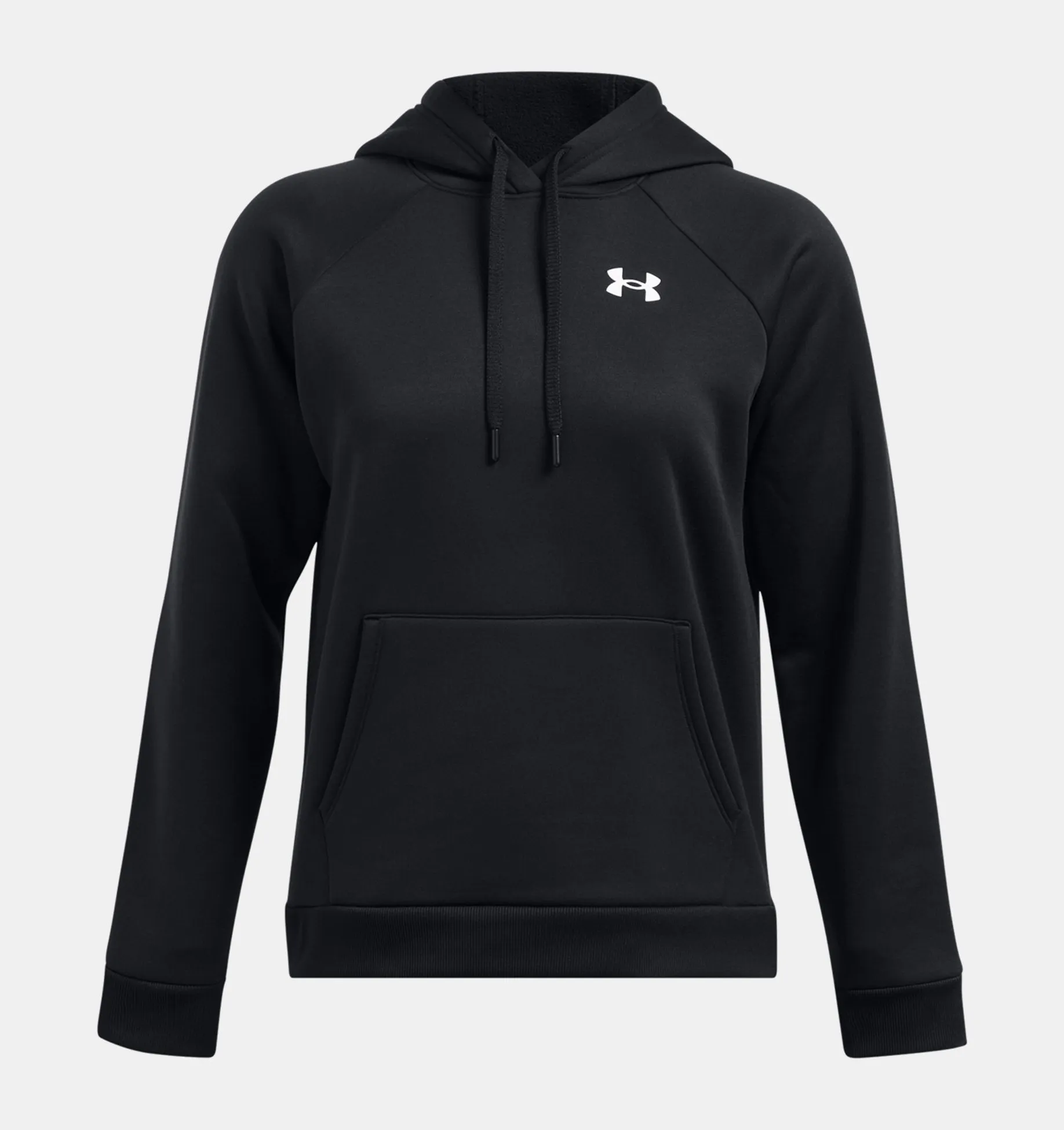 UNDER ARMOUR WOMEN'S ARMOUR FLEECE HOODIE