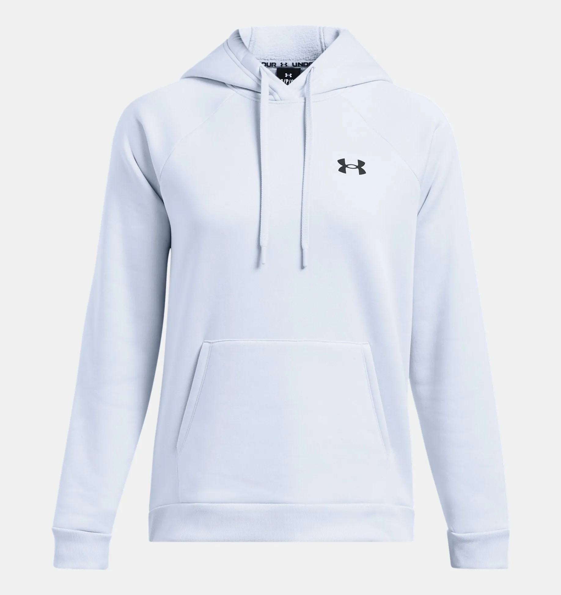 UNDER ARMOUR WOMEN'S ARMOUR FLEECE HOODIE