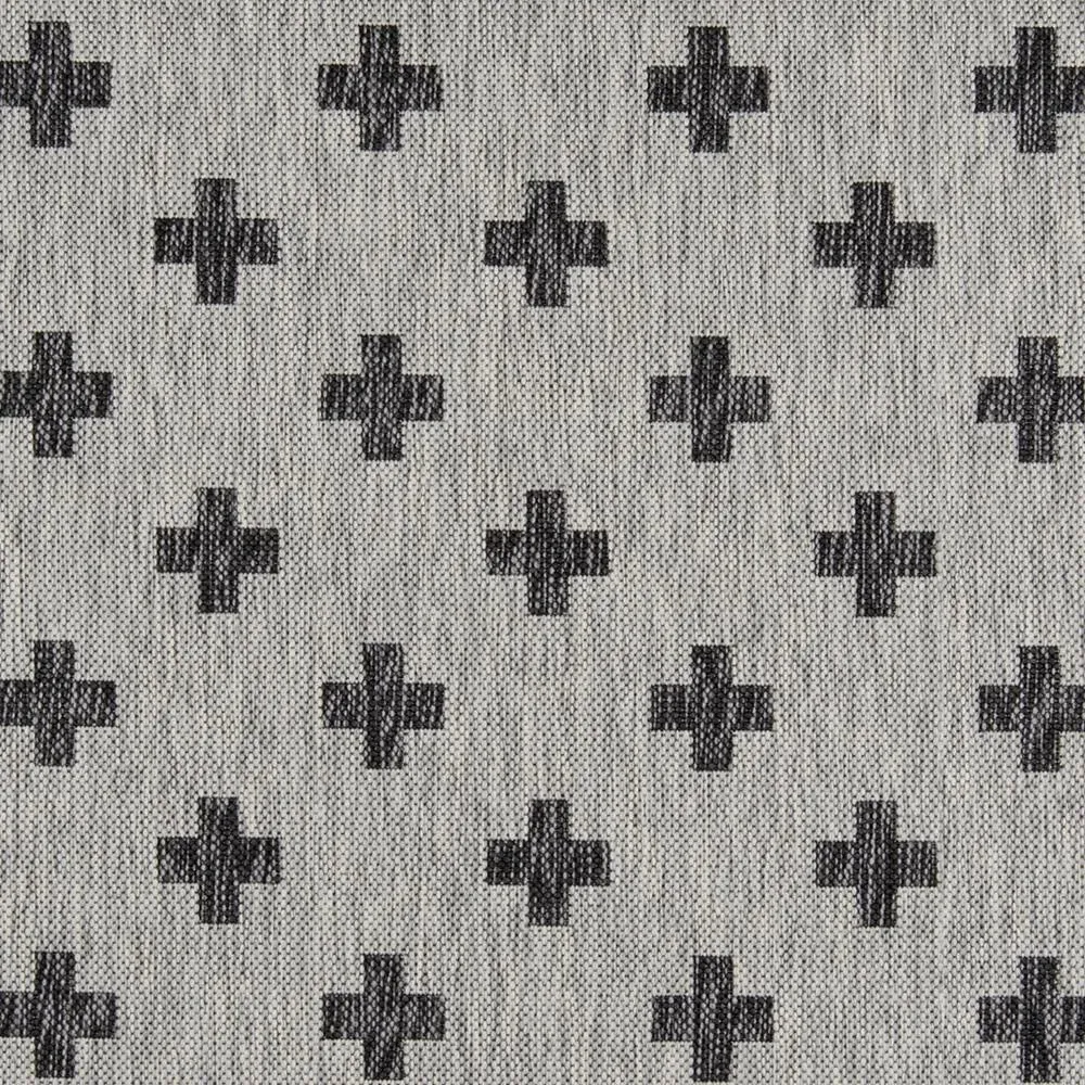 Villa By Novogratz VI-01 Umbria Grey Rugs