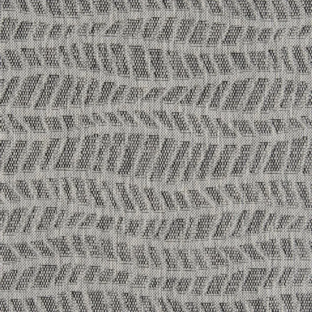 Villa By Novogratz VI-05 Emilia Grey Rugs