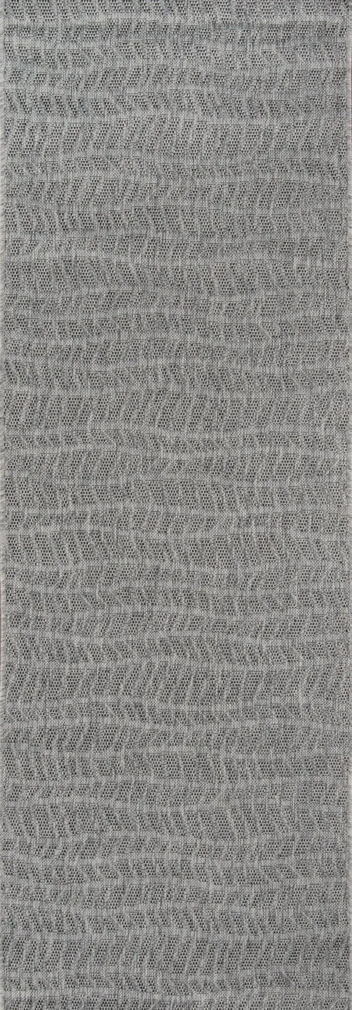 Villa By Novogratz VI-05 Emilia Grey Rugs