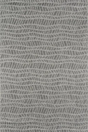 Villa By Novogratz VI-05 Emilia Grey Rugs