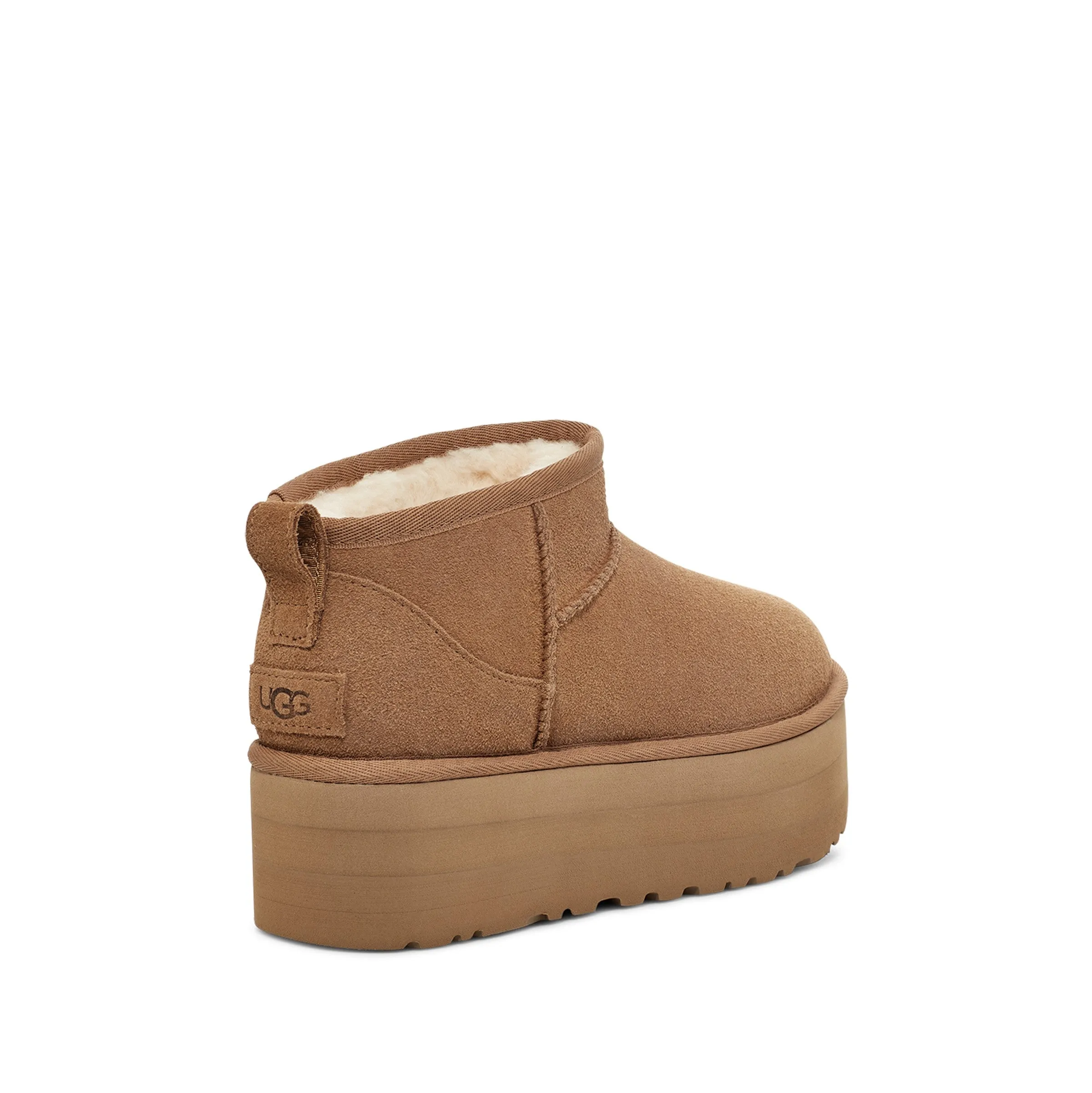 Women's UGG Classic Ultra Mini Platform | more colors available