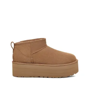 Women's UGG Classic Ultra Mini Platform | more colors available